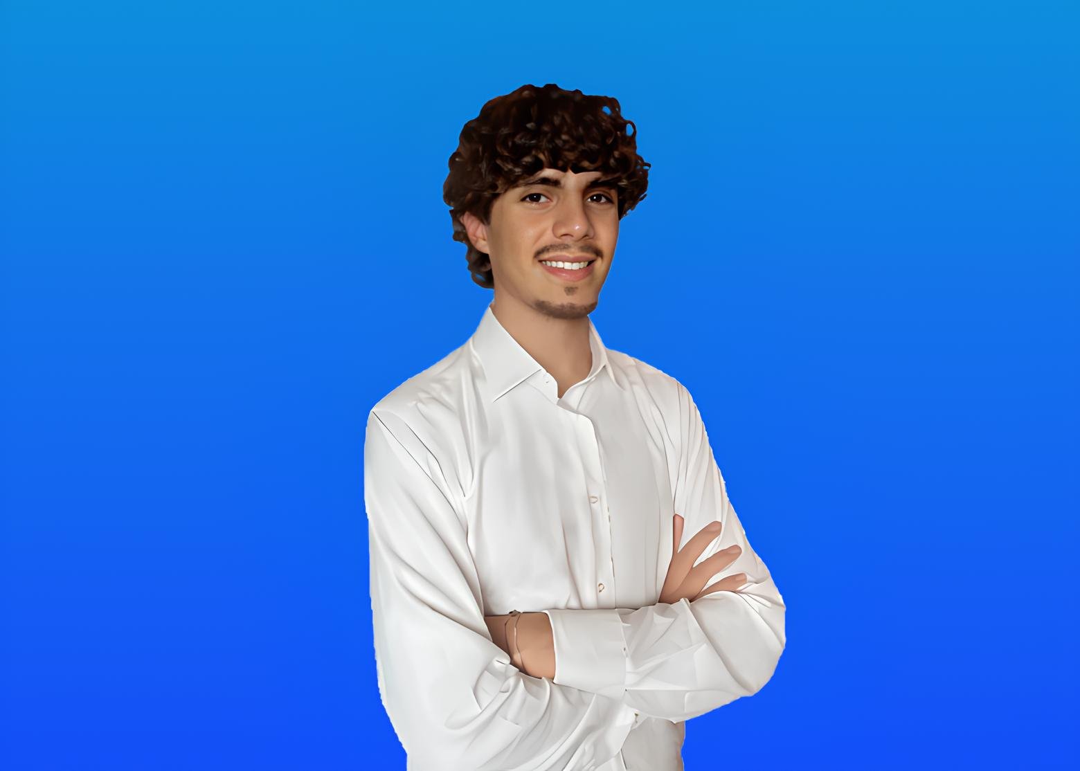 Foto di Luca De Gese