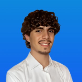 Foto profilo Luca De Gese